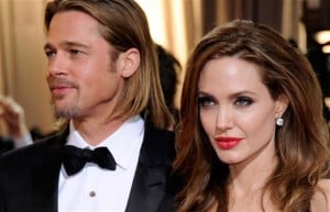  Wali Kota Bantah Ada Kegiatan Pernikahan Brad Pitt-Angelina Jolie