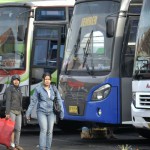  Disdukcapil Kota Bandung Sosialisasikan Perda 8 2012 di Terminal Cicaheum