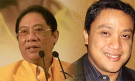  PILGUB JABAR: Golkar Ingin Sandingkan Yance-Dede Yusuf