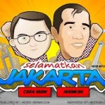  PILKADA DKI: Genjot Raihan Suara, Jokowi Luncurkan Game di Facebook