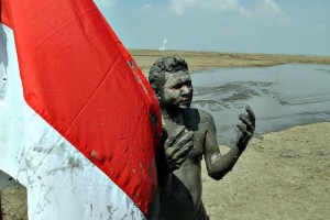  Wakapolri Sindir Anggota Tak Bisa Nyanyi Lagu Kemerdekaan