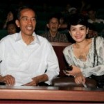  @TrioMacan2000 Bikin Heboh Unggah Foto Jokowi dan Nikita