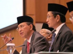  PENETAPAN 1 SYAWAL 1433 H: Sidang Isbat Sabtu 18 Agustus, Lebaran Diperkirakan Minggu, 19 Agustus