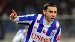  Liverpool Rampungkan Kontrak Oussama Assaidi