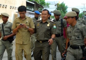  PNS Pemprov Jabar Mangkir Terancam Tak Terima Tunjangan