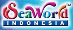  INFO WISATA: Pengunjung Sea World Naik 140%