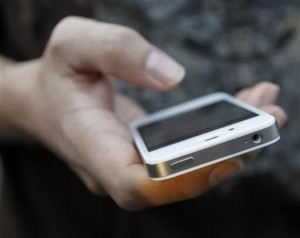  Peringatan! Hati-hati Kirim SMS Lewat iPhone