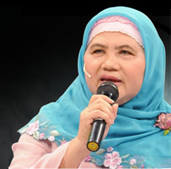  Hubungan Suami-Istri Malam Takbiran Halal, Kata Mamah Dedeh