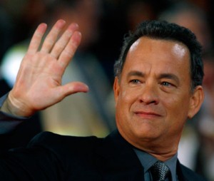  Tom Hanks Garap Film Indie JFK