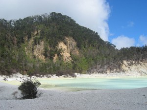  Objek Wisata Bandung Selatan Targetkan 150.000 Pengunjung