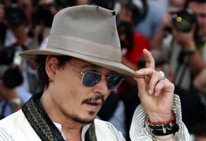  Johnny Depp Bakal Bintangi Film Terbaru