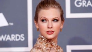  Single Taylor Swift Terbaru Pecahkan Rekor Penjualan Digital