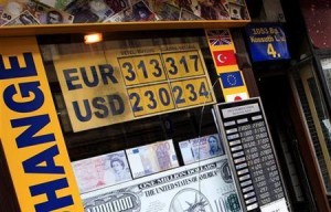  VALUTA ASING: Euro Menguat Terhadap Dolar AS