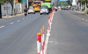  INFO MUDIK: Pagi Ini, Malangbong-Limbangan Lancar