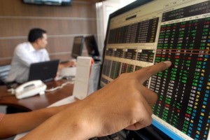  ANALISIS SAHAM: IHSG Akan Bergerak Melemah Tipis Hari Ini