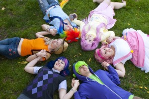  Facebook Hapus Akun Terkait 'Cosplay'