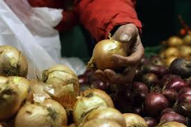  Bawang Mentah Ampuh untuk Melawan Kanker