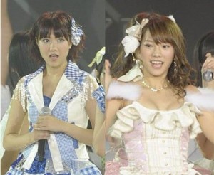  JKT48 kedatangan Anggota Baru dari Jepang