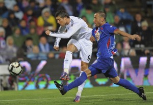  LIGA SPANYOL - Mourindho: Madrid Pantas Kalah