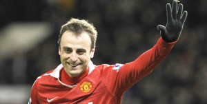  Inter & Fiorentina Bersaing Dapatkan Berbatov