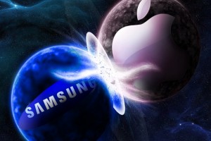  APPLE VS SAMSUNG: Kalah Kasus Paten, Harga Saham Turun 7,5%