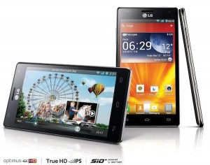  LG Serius Kembangkan Smartphone Quad-Core Berbasis LTE 