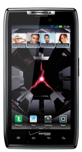  Ini Dia Bocoran Spesifikasi Motorola DROID RAZR M 4G LTE