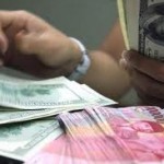  NILAI TUKAR: Rupiah Menguat Ke Rp9.500 per US$