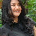  @Tina_Talisa Buka Suara Soal Tudingan Korupsi