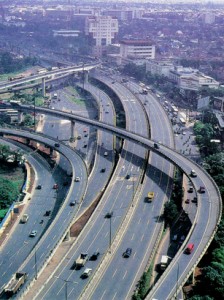  Indonesia Infrastructure Siapkan Rp3,2 Triliun