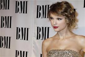  TAYLOR SWIFT: Klip Single Terbaru Tayang di MTV