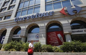  CARREFOUR Hengkang dari Singapura Akhir Tahun Ini