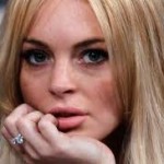   Karena Utang, LINDSAY LOHAN Diusir dari Hotel Mewah