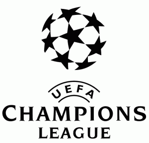  LIGA CHAMPIONS: Real Madrid, Manchester City di Grup Maut