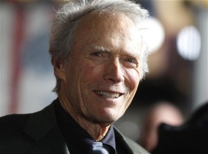  Clint Eastwood Sindir Obama Soal Pengangguran AS 