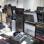  INFO BURSA: IHSG Ditutup Naik 1,05% ke 4.067,91