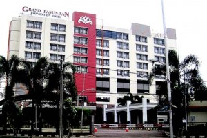  Grand Pasundan Convention Hotel Tawarkan Promo Special Rp525.000 Selama Weekend