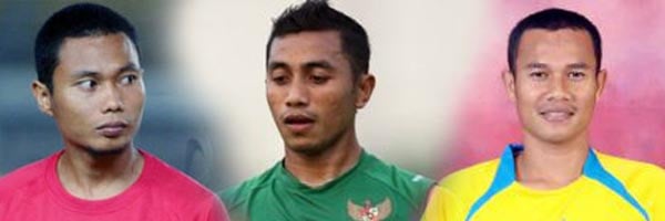  Persib Bandung Dipastikan Mendapatkan Trio Sriwijaya FC