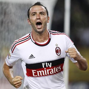  LIGA ITALIA: Milan Tumbangkan Bologna Berkat 'Hattrick' Pazzini 