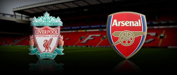  LIGA INGGRIS: Prediksi Liverpool vs Arsenal
