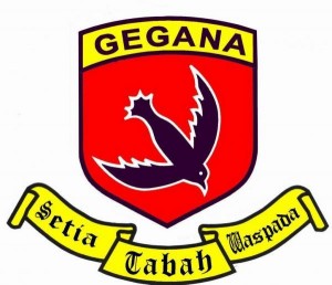  Gegana Periksa Tas Mencurigakan di Bogor