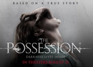  BOX OFFICE: Film Horor "The Possession" Berada di Puncak