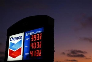  Pemkab Bandung Ingin Miliki Saham Chevron