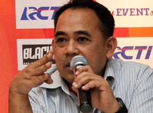  Sekjen PSSI Tri Goestoro Ajukan Pengunduran Diri 
