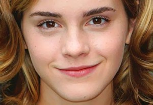  EMMA WATSON Blak-blakan Soal Cinta