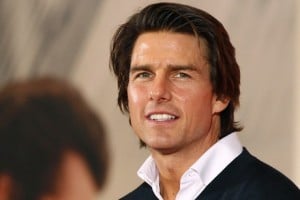  TOM CRUISE Cari Istri Lagi Lewat Audisi Gereja Scientology