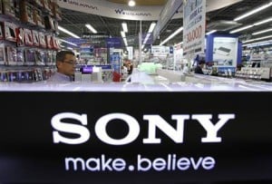  GADGET TABLET: Sony Tidak Akan Ikut Perang Harga Murah 