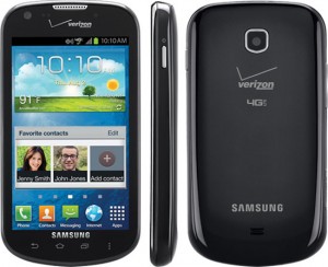  Verizon Kenalkan LG Intuition & Samsung Galaxy Stellar