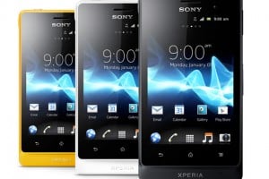  REVIEW GADGET: Sony Xperia Acro S, Ponsel Tahan Air