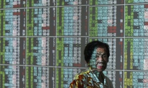  REKOMENDASI SAHAM: IHSG Diprediksi Melemah/Mixed